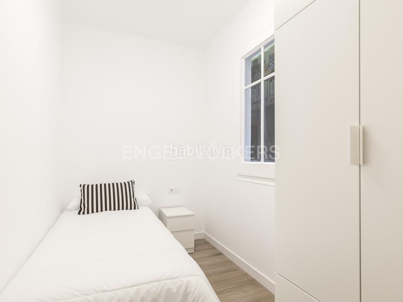 Foto 704b89b6-45d6-465b-b07b-5bf4c7a700d8. Miete appartement mit heizung in El Poble Sec - Parc de Montjuïc Barcelona