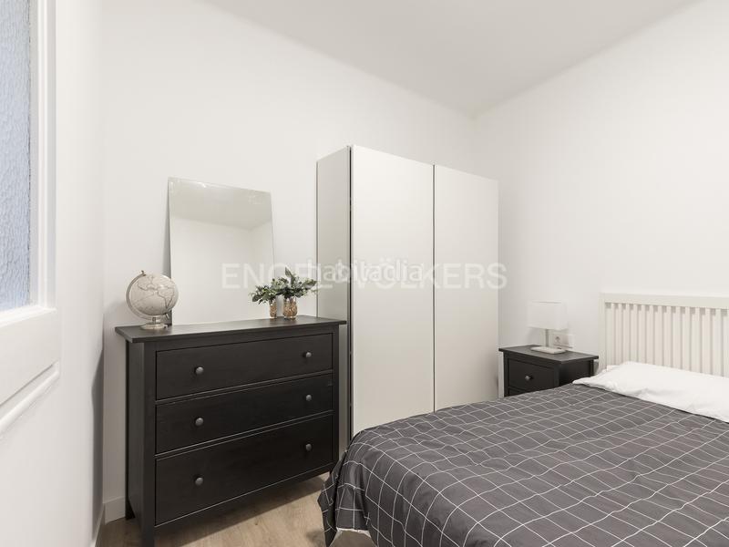 Foto bd9f6ad1-b5b0-4c03-b77f-ca9c34c8c265. Miete appartement mit heizung in El Poble Sec - Parc de Montjuïc Barcelona