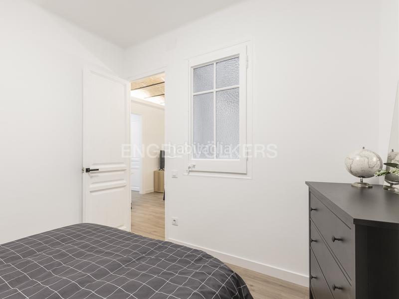 Foto cb533ce7-b75f-49e8-8422-4b21f3039b07. Miete appartement mit heizung in El Poble Sec - Parc de Montjuïc Barcelona