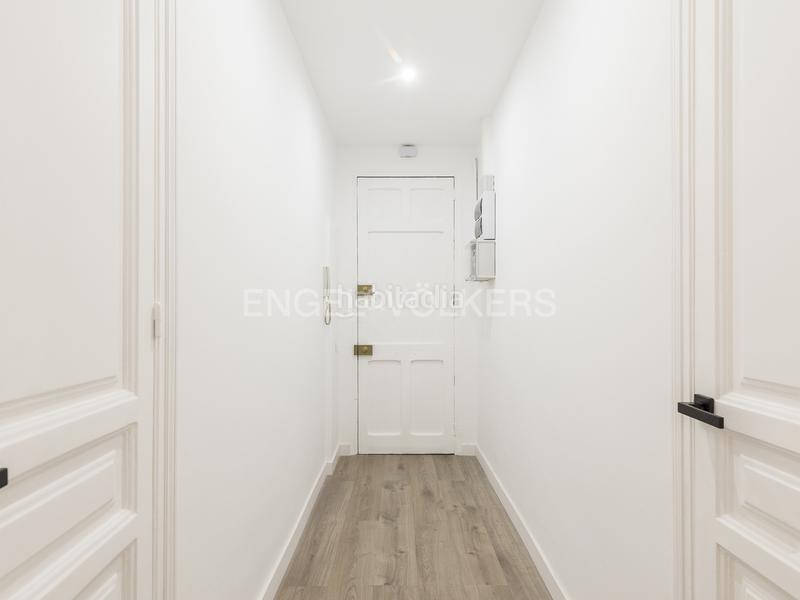 Foto 6aa8603c-2099-4631-ba8b-74d9bb60ad18. Rent apartment with heating in El Poble Sec - Parc de Montjuïc Barcelona