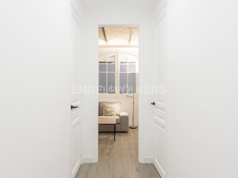 Foto 7cf81ddd-c5d6-4bf0-aa7b-070506040528. Rent apartment with heating in El Poble Sec - Parc de Montjuïc Barcelona