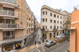 Apartament a Sarrià. Piso muy luminoso en el corazón de sarrià