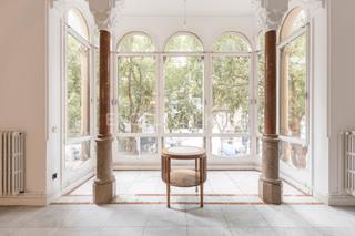Appartement à Sagrada Família. Impresionante propiedad con terraza cerca de passeig sant joan
