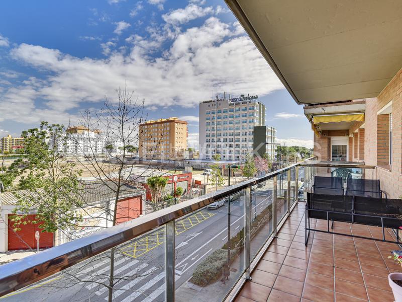 Foto 35569468-ea4c-458b-83e4-fc1d20787037. Affitto piccolo appartamento con riscaldamento parcheggio piscina in Malgrat de Mar