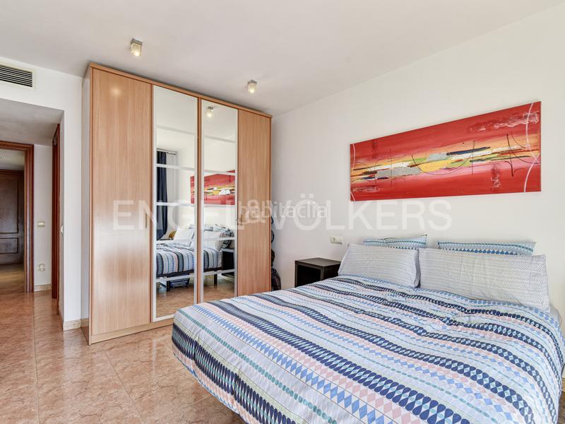 Foto 7313200e-3fde-484b-9273-cfaf2454c427. Affitto piccolo appartamento con riscaldamento parcheggio piscina in Malgrat de Mar