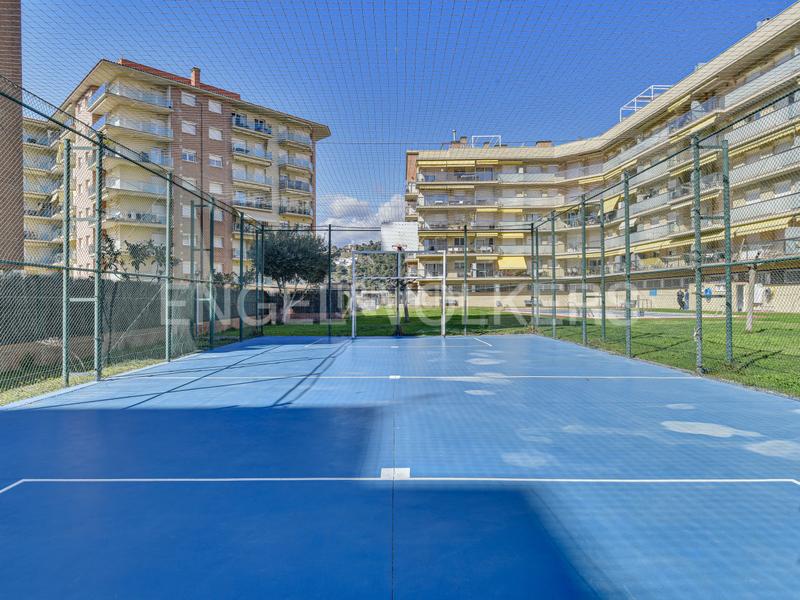 Foto d6129781-c324-4f18-aa1f-e6481a71327e. Affitto piccolo appartamento con riscaldamento parcheggio piscina in Malgrat de Mar