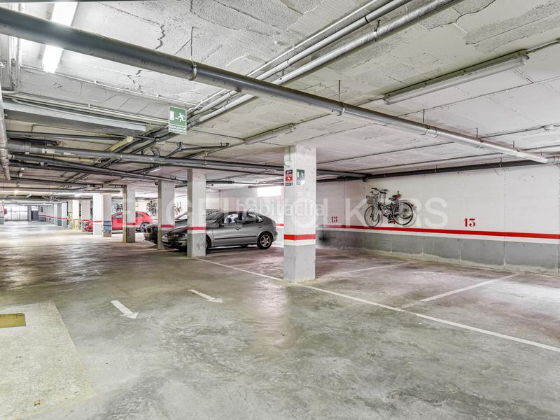 Foto df792f31-e2cc-4596-9850-5ecd474a263f. Affitto piccolo appartamento con riscaldamento parcheggio piscina in Malgrat de Mar