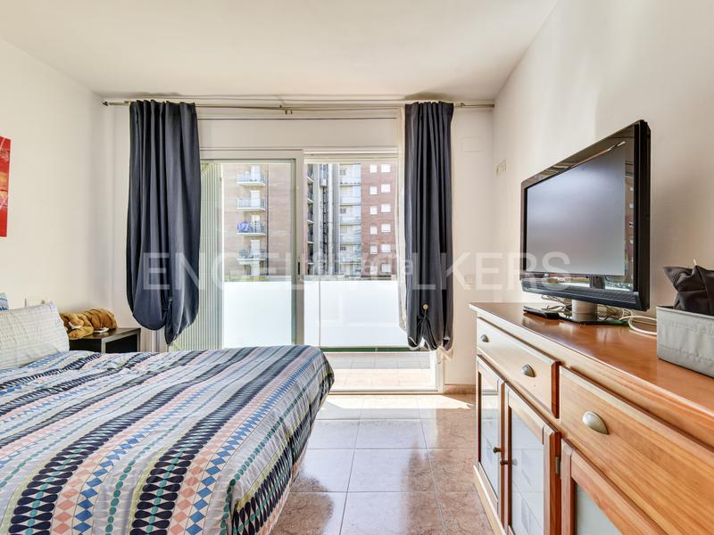 Foto ed492f4b-c459-482c-bc54-f424381eb15a. Affitto piccolo appartamento con riscaldamento parcheggio piscina in Malgrat de Mar