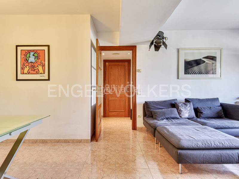 Foto 2327c2db-9156-4927-8984-04206fec625e. Alquiler apartamento fabuloso piso en Malgrat de Mar