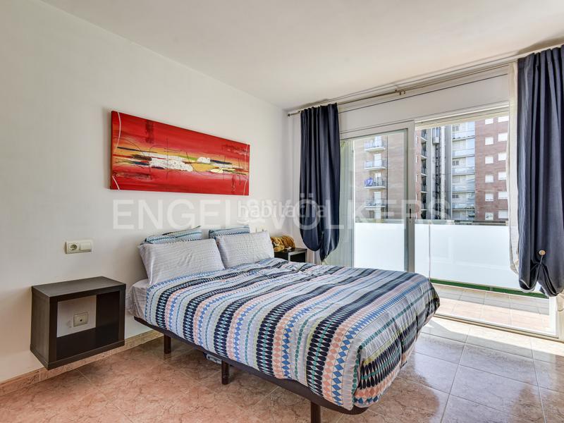 Foto 5b47ef41-fd0c-4ba7-ac19-9e2873432de2. Alquiler apartamento fabuloso piso en Malgrat de Mar