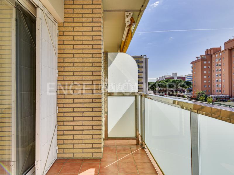 Foto 9a7d938b-abbc-4803-ac91-e05631e74d91. Alquiler apartamento fabuloso piso en Malgrat de Mar