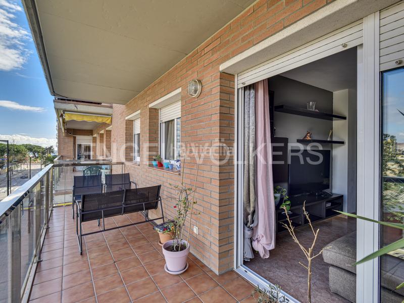 Foto 9fd15b16-85fc-4659-8613-449e221a6c5e. Alquiler apartamento fabuloso piso en Malgrat de Mar