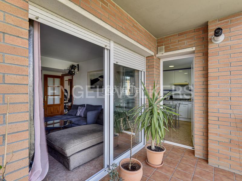 Foto ea9aead5-f1e1-4c53-aba7-3800ee4fc6e7. Alquiler apartamento fabuloso piso en Malgrat de Mar