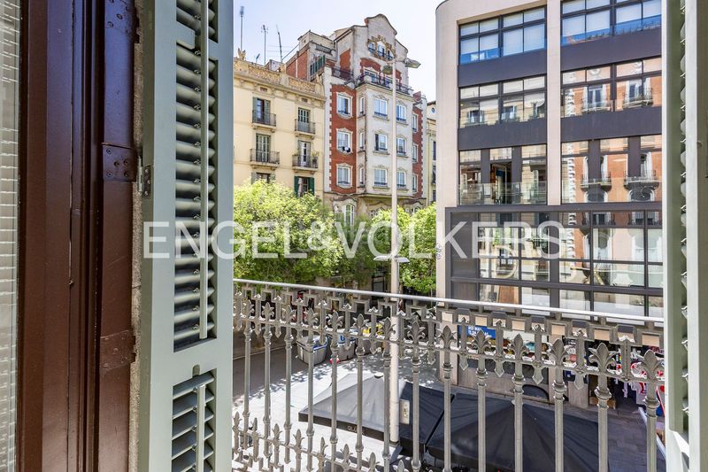 Foto 09b48da9-af2a-4278-a0c8-c0c766545e53. Pis amb calefacció a Raval Barcelona