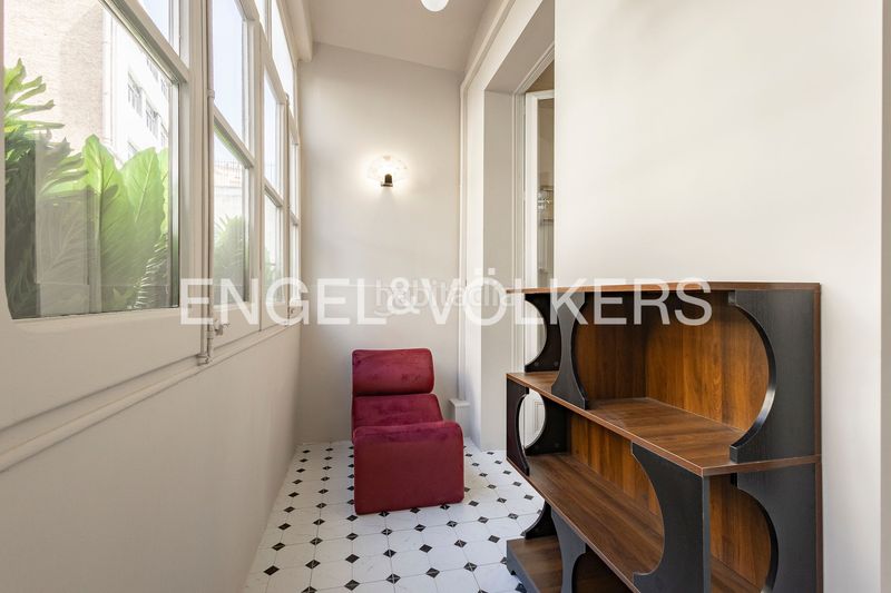 Foto 45142c62-366e-4592-bd19-f8a88bb2ebe4. Pis amb calefacció a Raval Barcelona