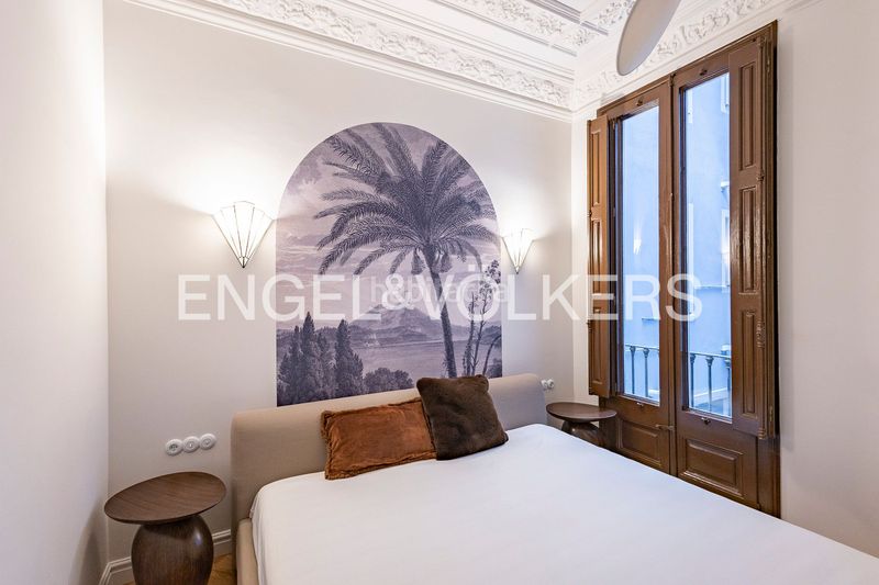 Foto 58b70276-f6bb-47fa-8e63-2d65e3f10ba6. Pis amb calefacció a Raval Barcelona