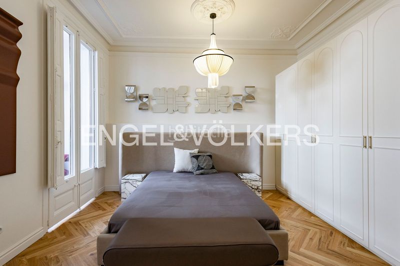 Foto 5a1d8e89-9e72-467c-98fc-92db76fb8575. Pis amb calefacció a Raval Barcelona