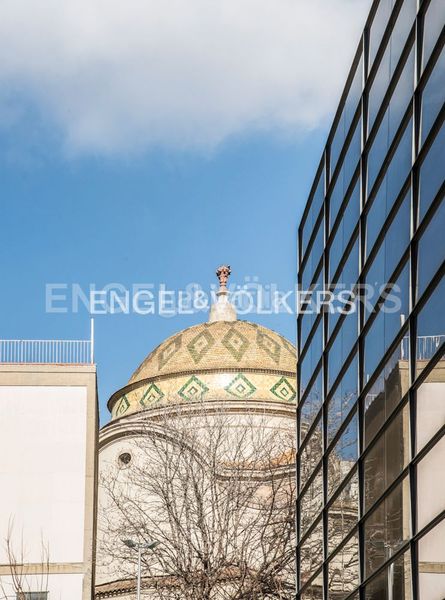 Foto c7f6a98b-b9b2-48f2-bd96-551bc5cf0b7c. Pis amb calefacció a Raval Barcelona