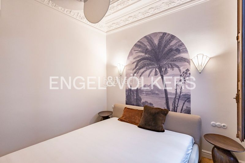 Foto ef0e9fd8-4a4b-475c-acb8-d1ca61c86687. Pis amb calefacció a Raval Barcelona