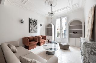 Piccolo appartamento in Raval. Fabuloso piso reformado y decorado cerca de plaça catalunya