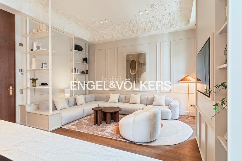 Foto a03743e8-9b05-4469-9b30-7c502dd4fe6f. Lloguer apartament amb calefacció a L´Antiga Esquerra de l´Eixample Barcelona