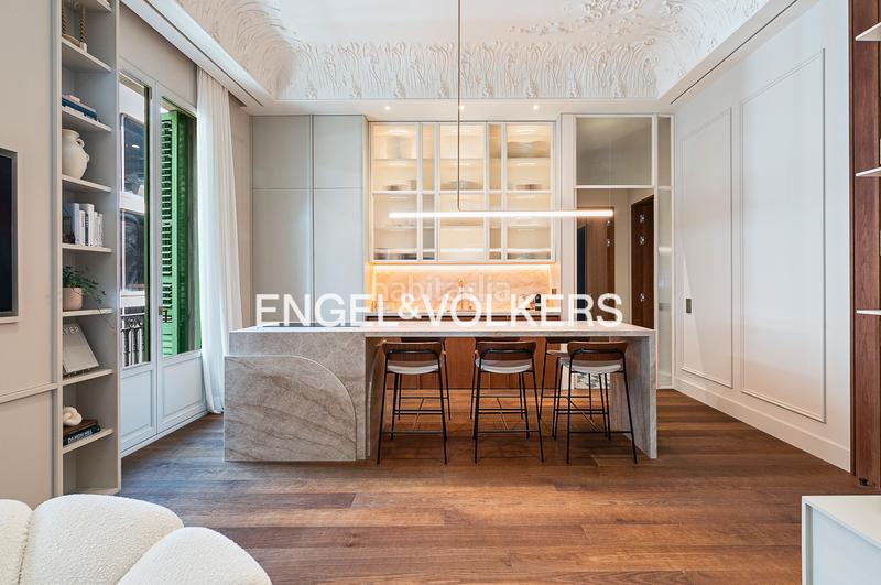 Foto 0d62b959-36dc-4b4a-b0c3-149849d5a035. Location appartement avec chauffage dans L´Antiga Esquerra de l´Eixample Barcelona