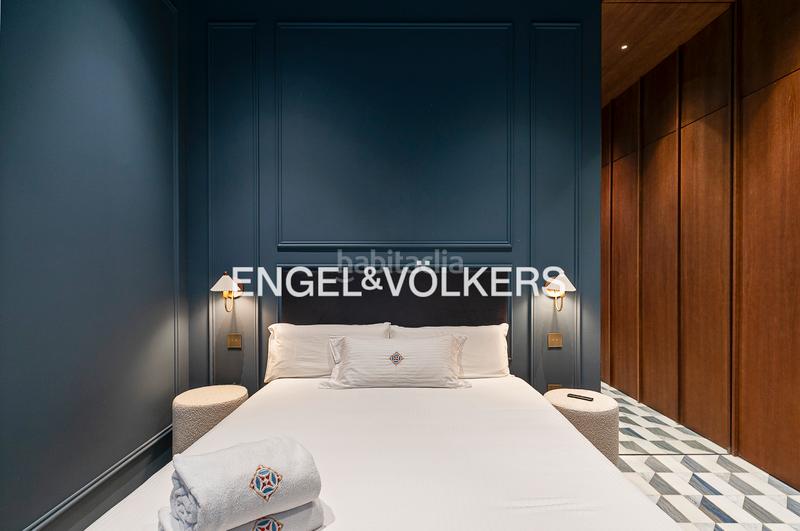 Foto b745c4d5-191e-49cc-a497-0b324200676d. Miete appartement mit heizung in L´Antiga Esquerra de l´Eixample Barcelona