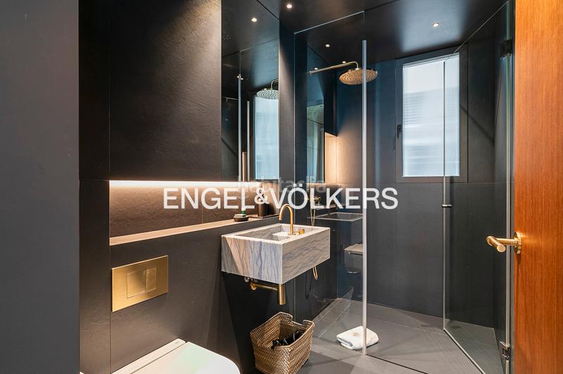 Foto c578888f-e184-4b9f-a986-32e00ef61b06. Miete appartement mit heizung in L´Antiga Esquerra de l´Eixample Barcelona