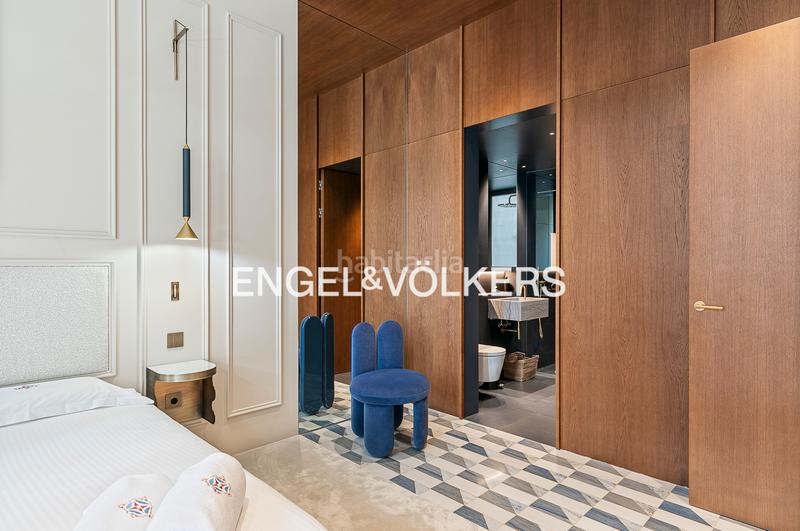 Foto 754bc85c-b1cd-4287-8ab6-d39ce10c9bc6. Rent apartment with heating in L´Antiga Esquerra de l´Eixample Barcelona