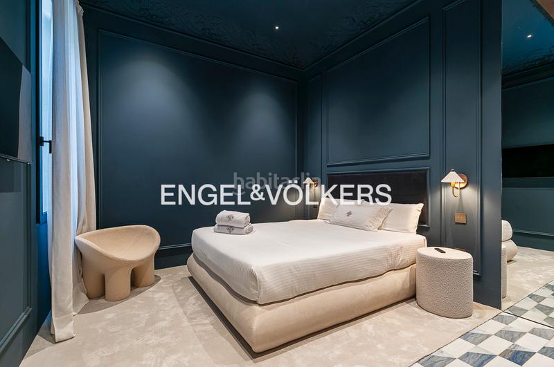 Foto cf1289ca-6987-4c64-ab7f-375647c3a35c. Rent apartment with heating in L´Antiga Esquerra de l´Eixample Barcelona