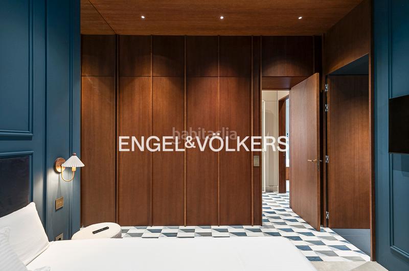 Foto d3bc4f35-bb26-408d-a61e-fe6b1aba833d. Rent apartment with heating in L´Antiga Esquerra de l´Eixample Barcelona