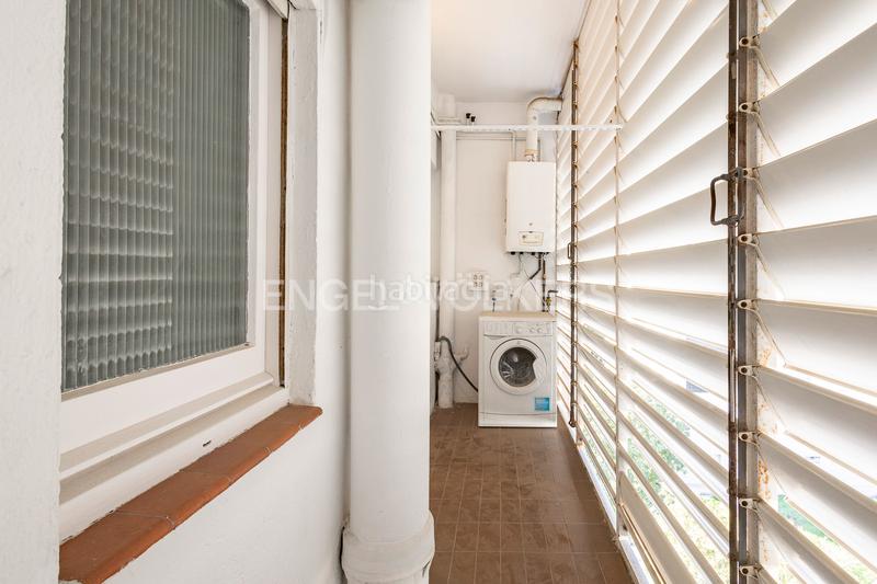 Foto d223677b-f5f9-4211-b2a7-43133be57338. Lloguer apartament amb calefacció aparcament a Pedralbes Barcelona