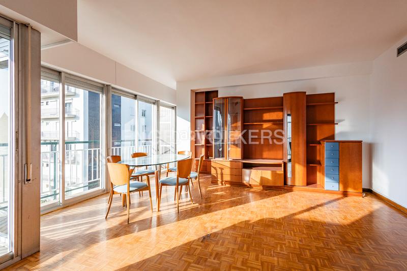 Foto 0d18d904-ba22-494f-80f6-4036451bc418. Location appartement avec chauffage parking dans Pedralbes Barcelona