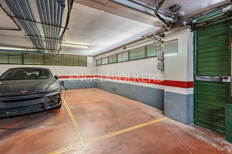 Foto 607675a7-756d-4441-a0d4-0dad6e70d2f9. Location appartement avec chauffage parking dans Pedralbes Barcelona
