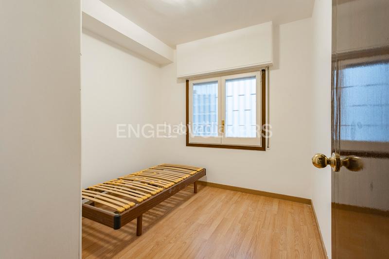 Foto 1081b2d7-ba8c-417e-9ae5-ae9e8ee45fc2. Rent apartment with heating parking in Pedralbes Barcelona