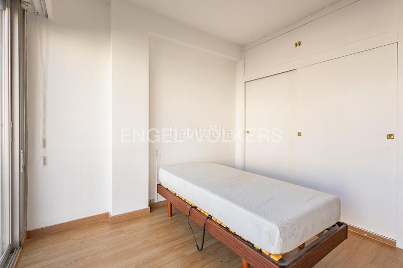 Foto 97a0ace1-3ab0-4949-ac82-c99f6a23aa2b. Rent apartment with heating parking in Pedralbes Barcelona