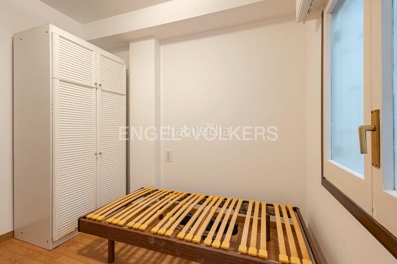 Foto aa38daac-c553-4c68-95d3-3d063bbe946b. Rent apartment with heating parking in Pedralbes Barcelona