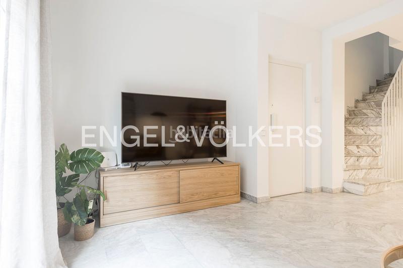 Foto 64ea1414-c9dd-4af6-9791-9e28a14a245c. Affitto casa a schiera con riscaldamento parcheggio in Barcelona