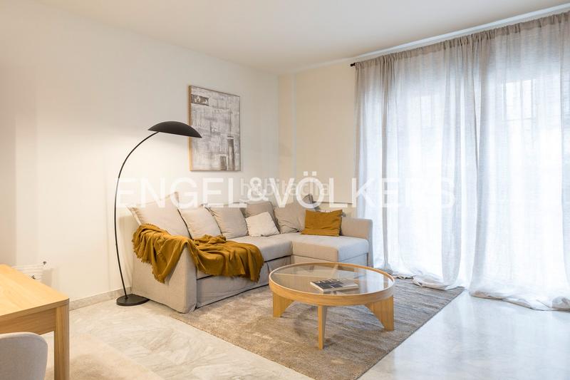 Foto a11106a4-07f3-47cc-9cc3-2e3055ca817a. Affitto casa a schiera con riscaldamento parcheggio in Barcelona