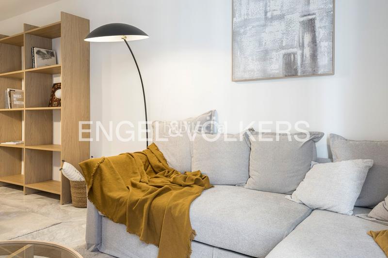 Foto b4dd61b0-048e-4418-a744-1f47324bc6a3. Affitto casa a schiera con riscaldamento parcheggio in Barcelona