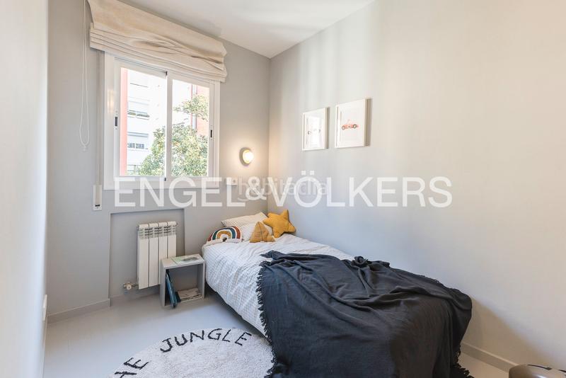 Foto 317fe9f8-ef61-4aa3-8ca9-0e469abc8003. Alquiler casa adosada exclusiva vivienda de temporada en gràcia con terraza en Barcelona