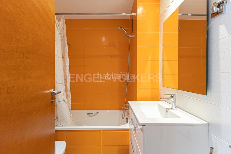 Foto 43931933-1b18-4caf-8ec8-b16a5ae75f4a. Appartement avec chauffage parking dans Sagrada Família Barcelona