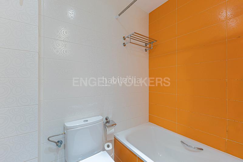 Foto 46335d20-74af-40ac-9236-d8135c76c7f8. Appartement avec chauffage parking dans Sagrada Família Barcelona