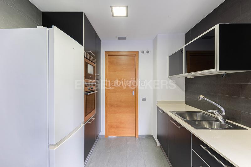 Foto 5dbd3649-2c47-461c-add7-8d696e3ce984. Appartement avec chauffage parking dans Sagrada Família Barcelona