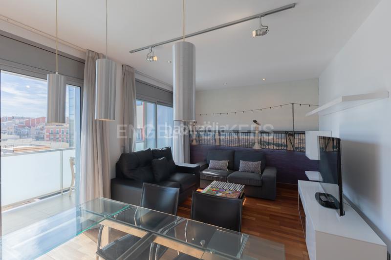 Foto 5f2743ef-ca2c-444e-a598-c3db03d40233. Appartement avec chauffage parking dans Sagrada Família Barcelona