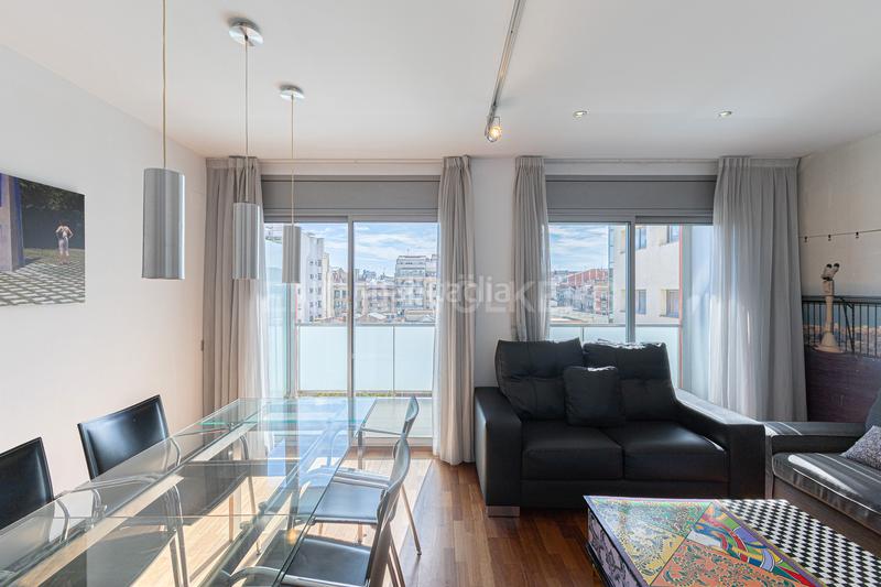 Foto 7edf5704-2f3b-4c5e-9a55-78ba3d70b58d. Appartement avec chauffage parking dans Sagrada Família Barcelona