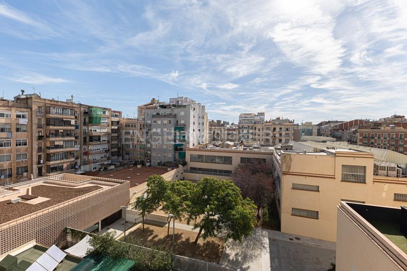 Foto 8b27c239-a3fa-4102-8676-dbe3cdd2b3f1. Appartement avec chauffage parking dans Sagrada Família Barcelona