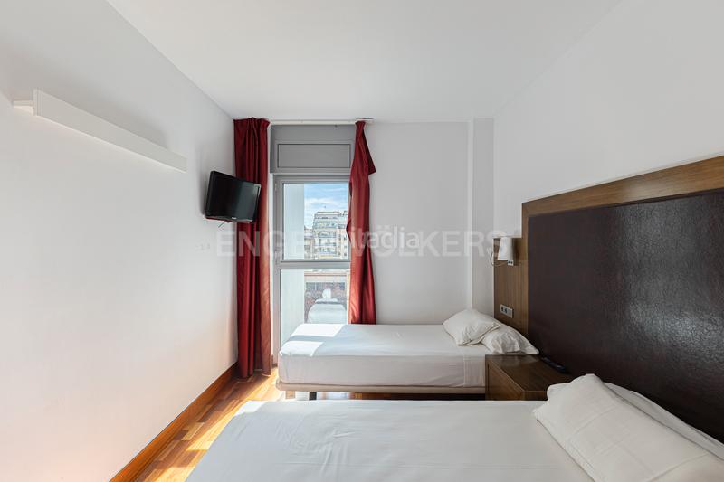 Foto 9f307e82-5df2-430b-8c2a-8c9a6f6f95f3. Appartement avec chauffage parking dans Sagrada Família Barcelona