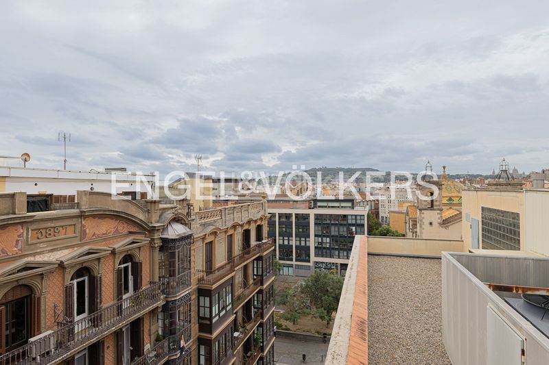 Foto 4bf5652f-dd0a-4890-9466-1881fd6d19a7. Pis amb calefacció a Raval Barcelona