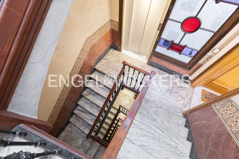 Foto 4c1b9594-d613-4dde-ba0f-2d250eaa85fd. Pis amb calefacció a Raval Barcelona